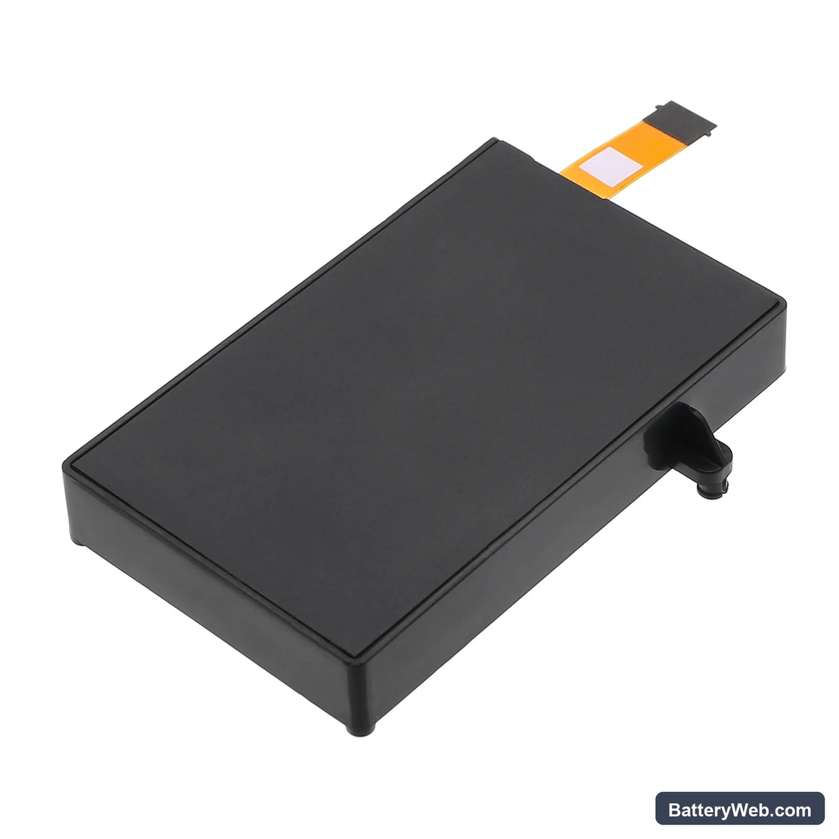 Honeywell BW Icon + 4 Gas Detector H2S CO O2 & LEL Replacement Battery, 3.7V, 1200mAh, Li-Polymer 4