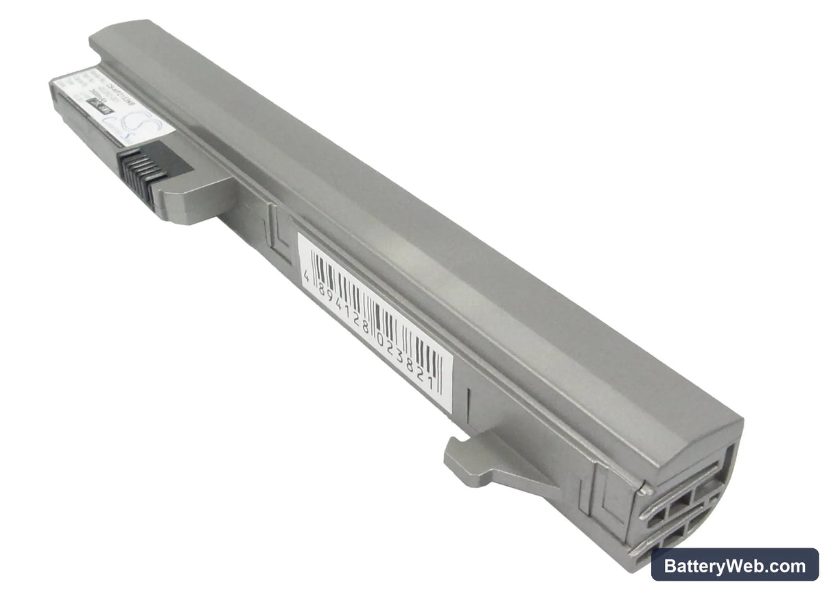 HP 2133 Mini-Note Replacement Battery, 10.8V, 2600mAh, Li-ion 1