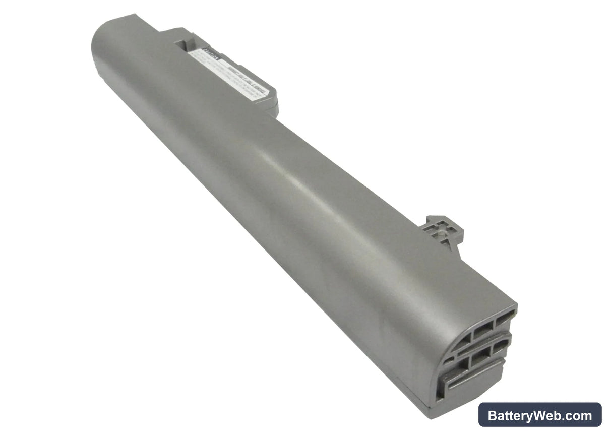 HP 2133 Mini-Note Replacement Battery, 10.8V, 2600mAh, Li-ion 4