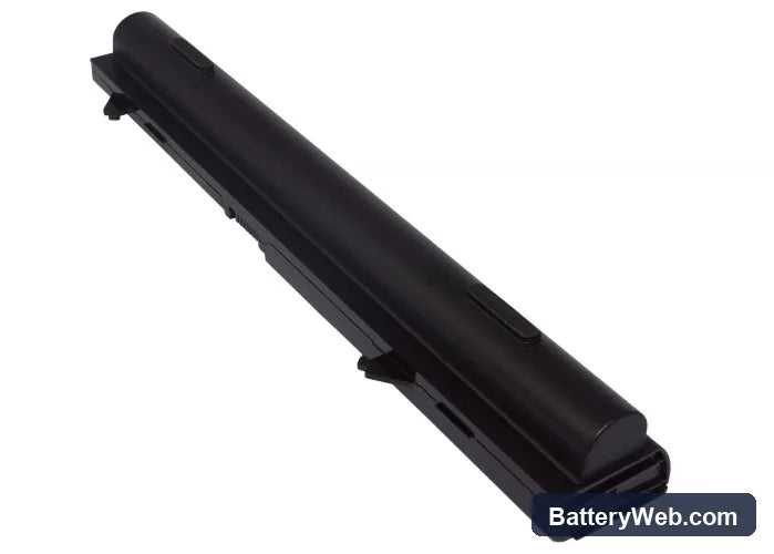 HP ProBook 4410s Replacement Battery, 10.8V, 6600mAh, Li-ion 4