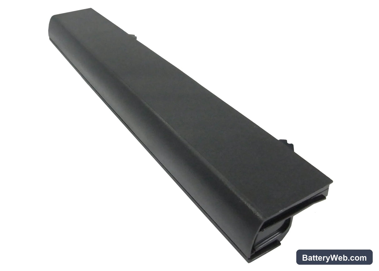 HP ProBook 4410s Replacement Battery, 10.8V, 4400mAh, Li-ion 3