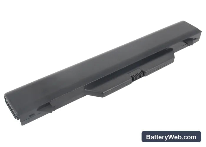 HP Probook 4510s Replacement Battery, 14.4V, 4400mAh, Li-ion 3