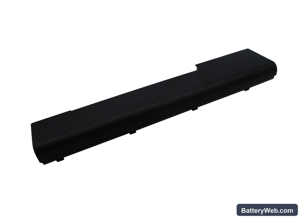 HP EliteBook 8560w Replacement Battery, 14.8V, 4400mAh, Li-ion 4
