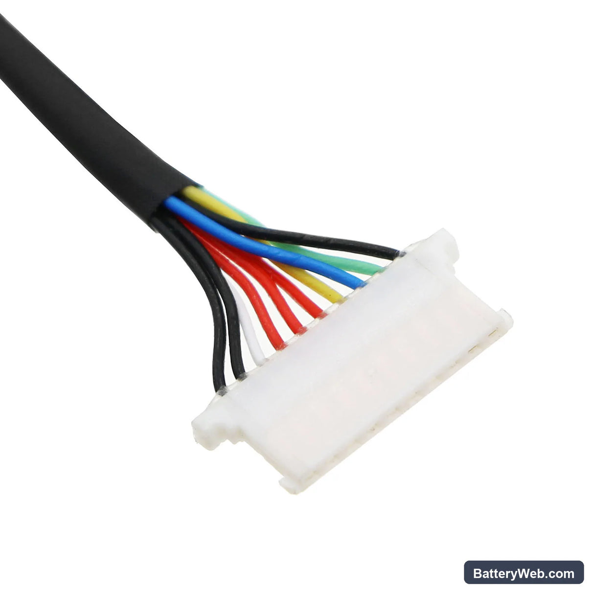 HP Pavilion Aero 13-be0141AU Replacement Battery, 11.55V, 3650mAh, Li-Polymer 5