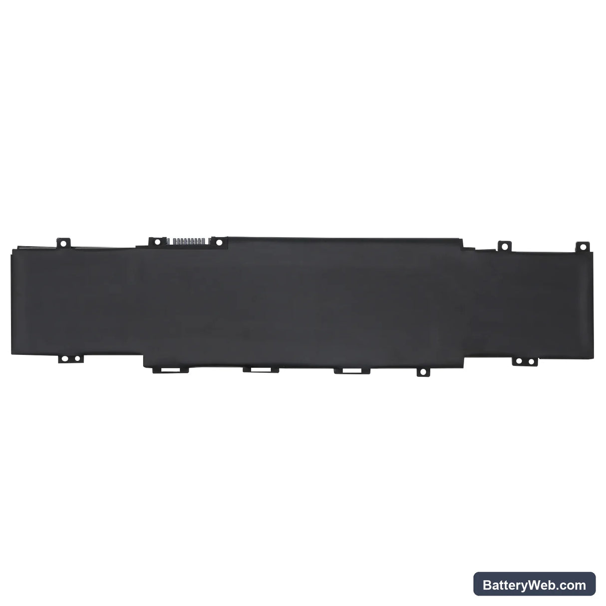 HP Envy 17-CH0005UA Replacement Battery, 15.12V, 3650mAh, Li-Polymer 3