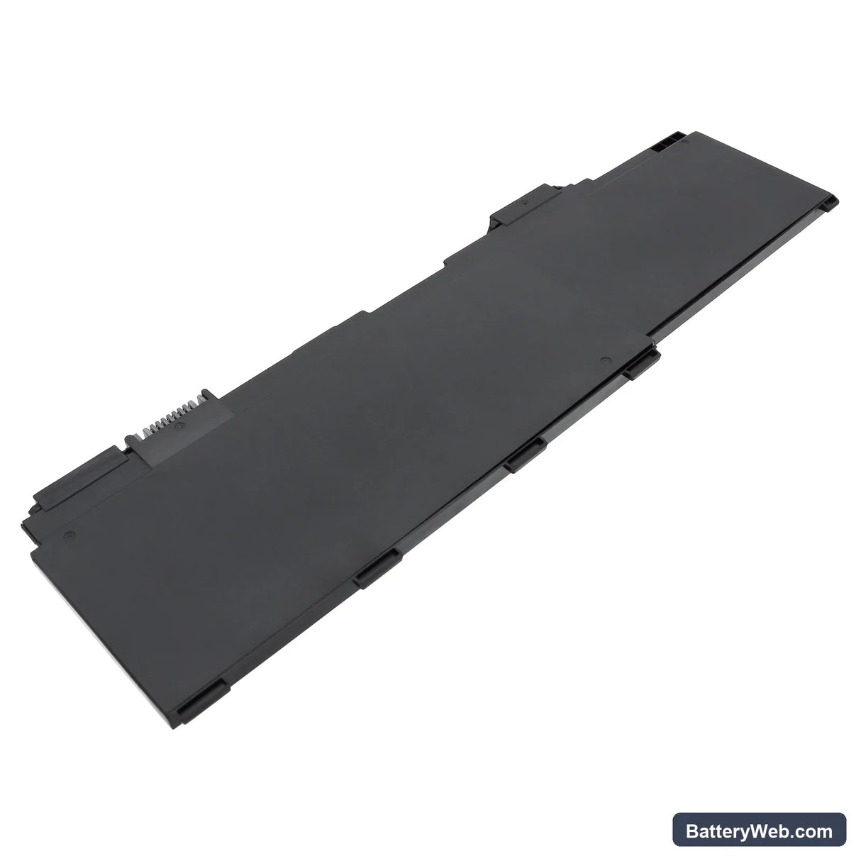 HP ZBook Fury 15 G7 Replacement Battery, 15.44V, 5900mAh, Li-Polymer 3