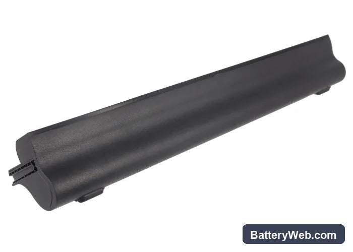 HP 420 Replacement Battery, 10.8V, 6600mAh, Li-ion 3