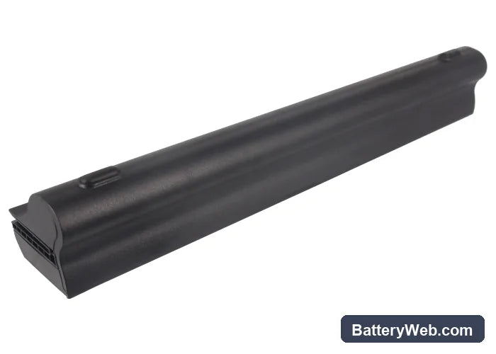 HP 420 Replacement Battery, 10.8V, 6600mAh, Li-ion 5