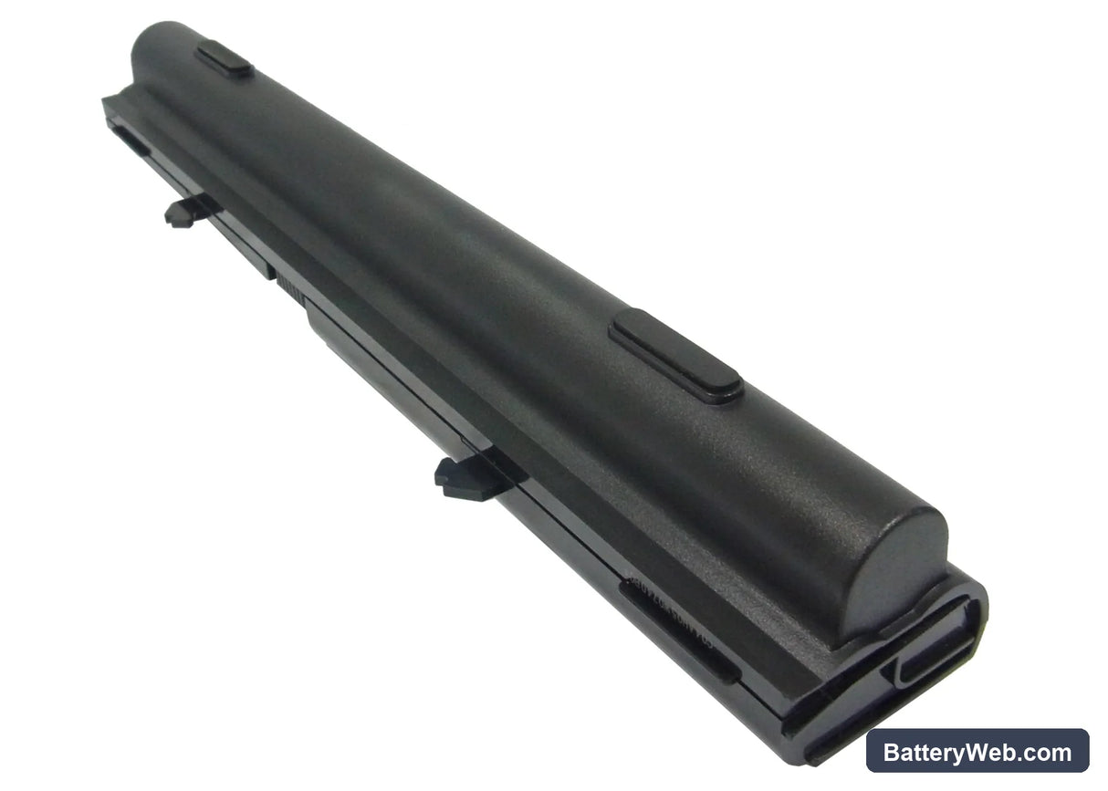 HP 540 Replacement Battery, 10.8V, 6600mAh, Li-ion 3