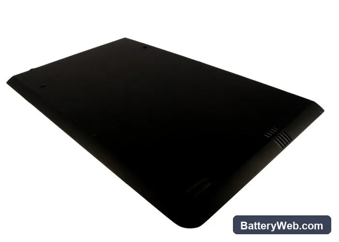 HP EliteBook Folio 9470m Replacement Battery, 14.8V, 3500mAh, Li-Polymer 4