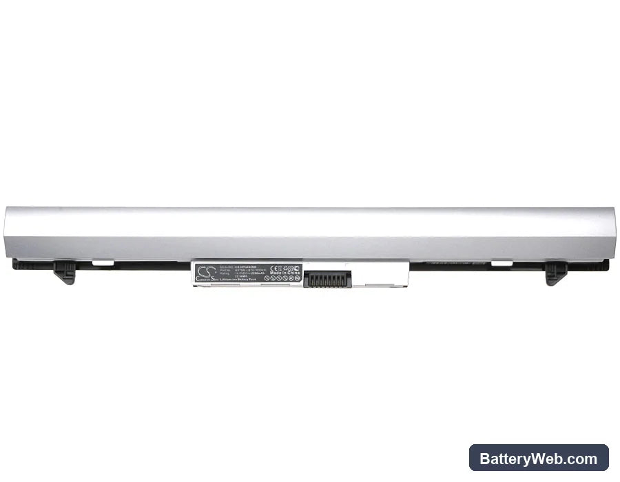 HP Probook 400 Replacement Battery, 14.8V, 2200mAh, Li-ion 5