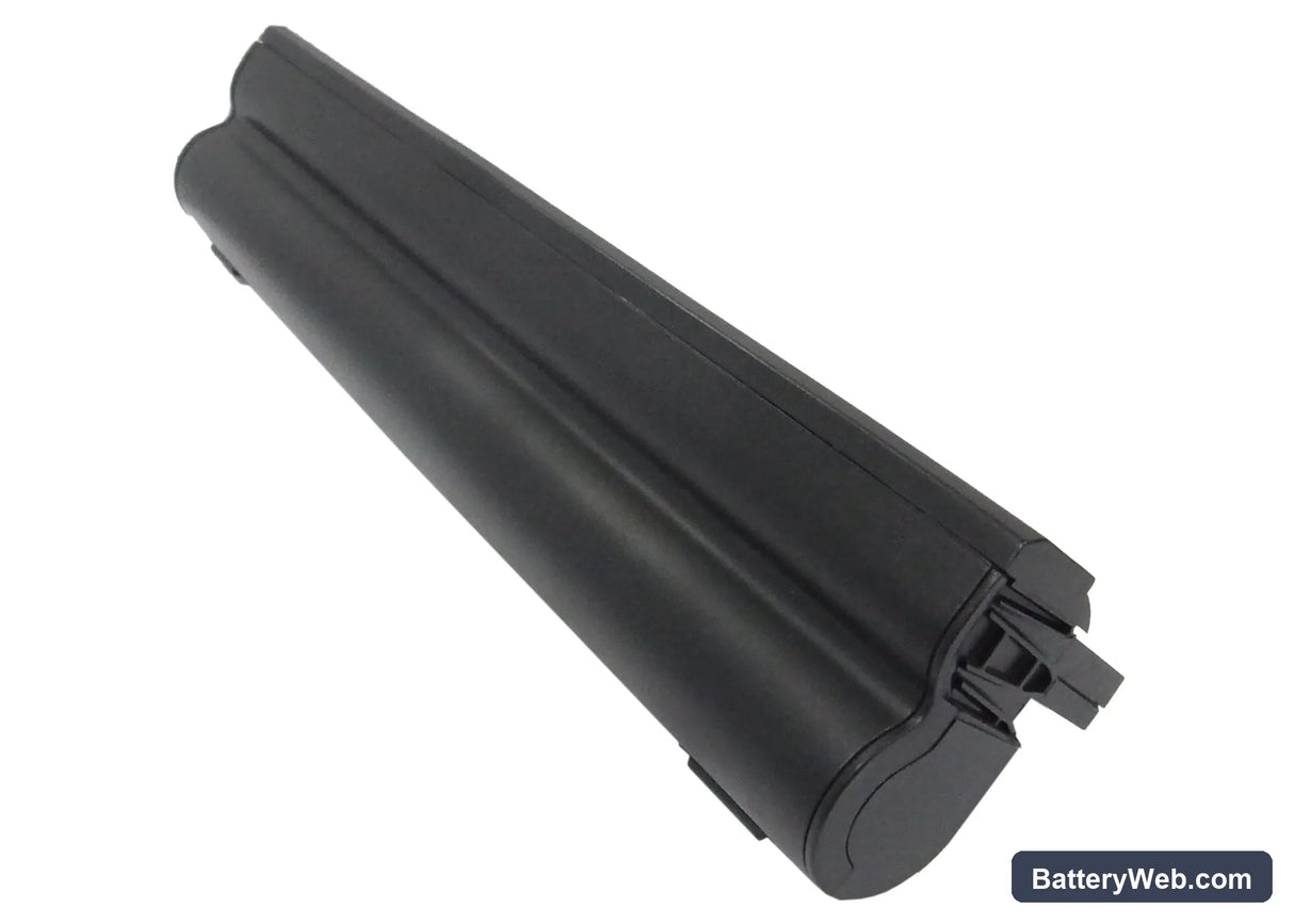 HP Mini 110 Replacement Battery, 11.1V, 4400mAh, Li-ion 3
