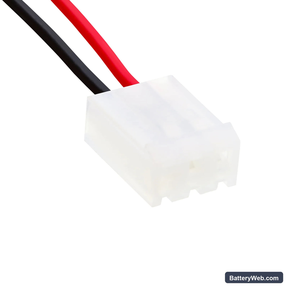 Hewlett Packard Mida Replacement Battery, 6V, 1600mAh, Ni-CD 5