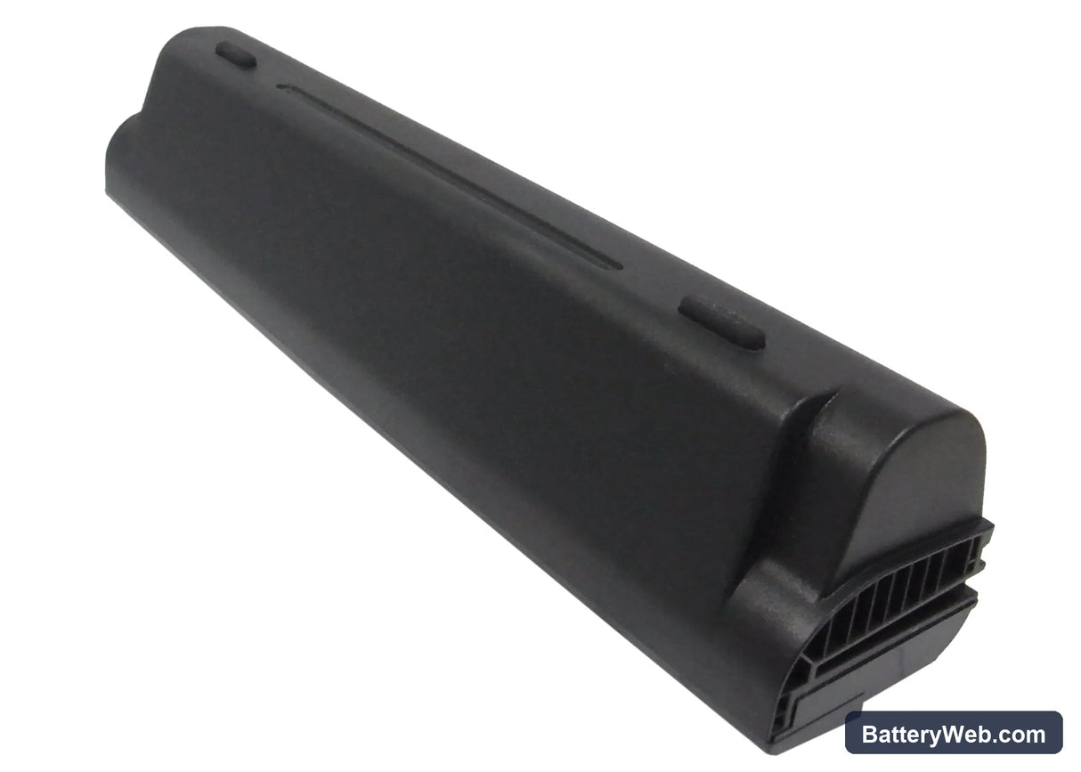HP Mini 311 Replacement Battery, 10.8V, 6600mAh, Li-ion 4