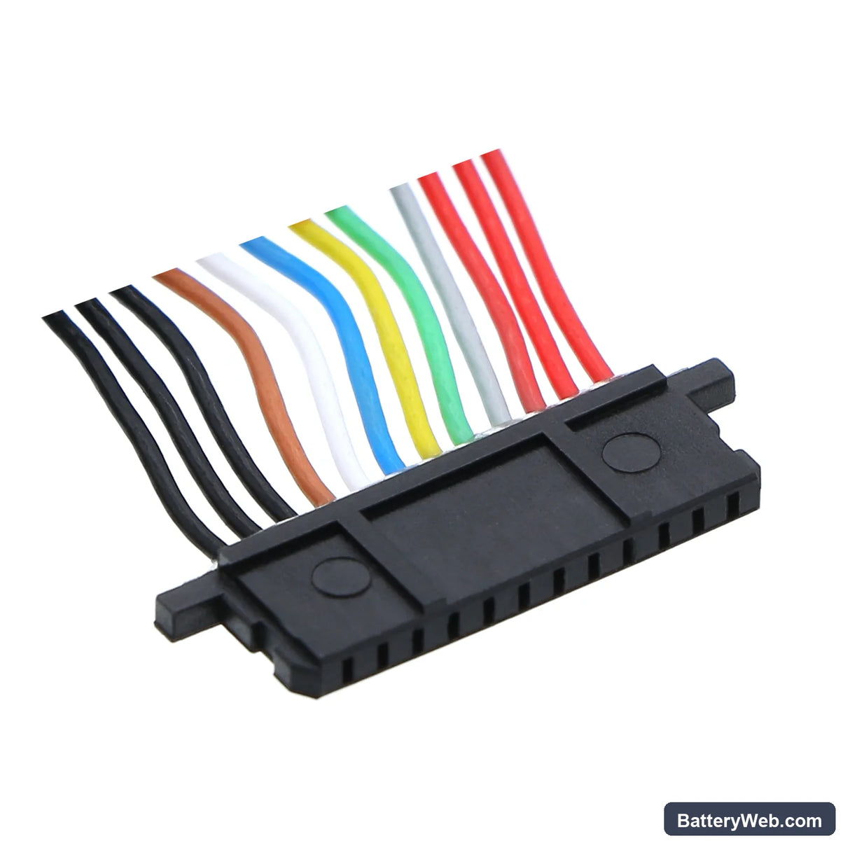HP Book pro 16 Replacement Battery, 7.72V, 8300mAh, Li-Polymer 5