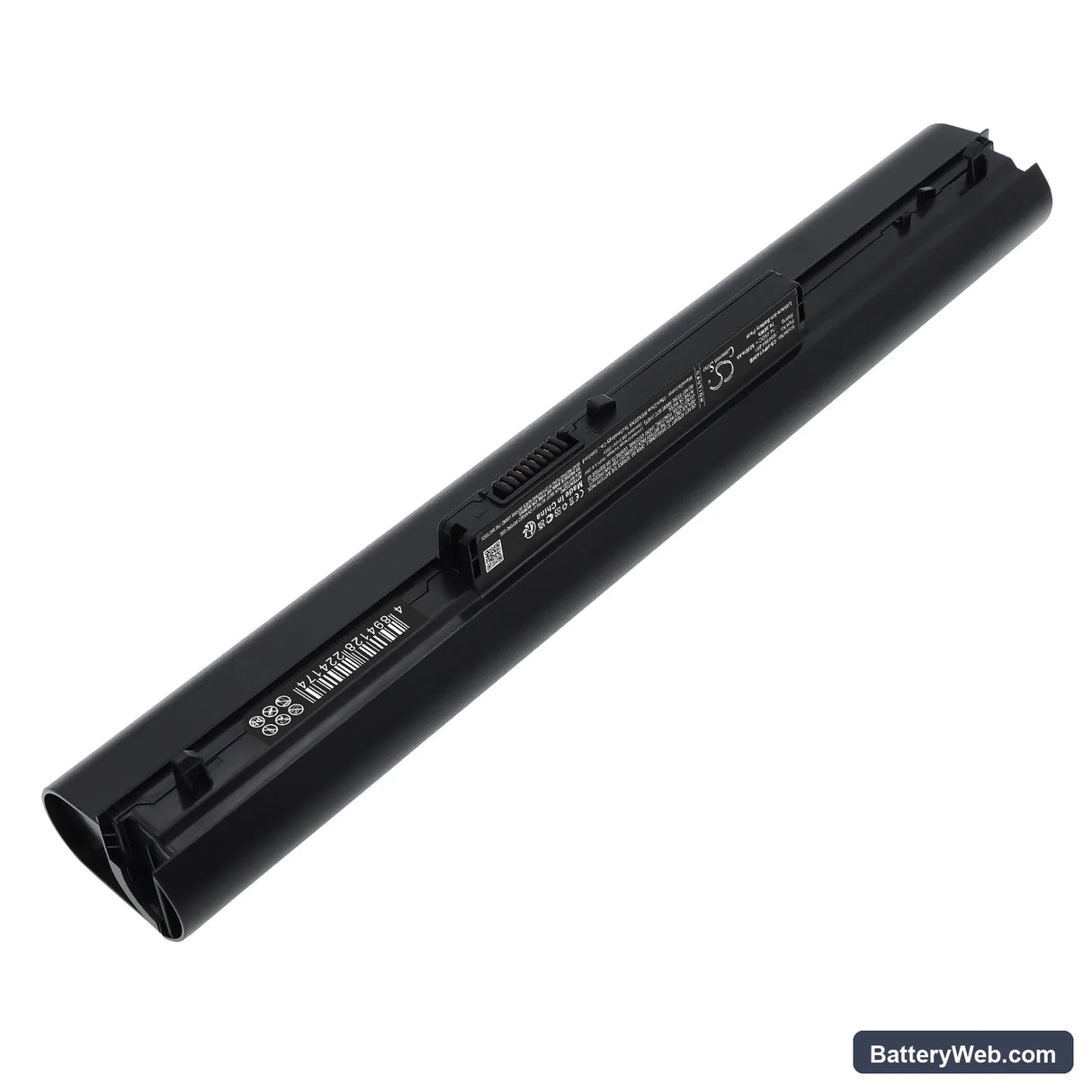 HP Pavilion 14 Replacement Battery, 14.4V, 5200mAh, Li-ion 4