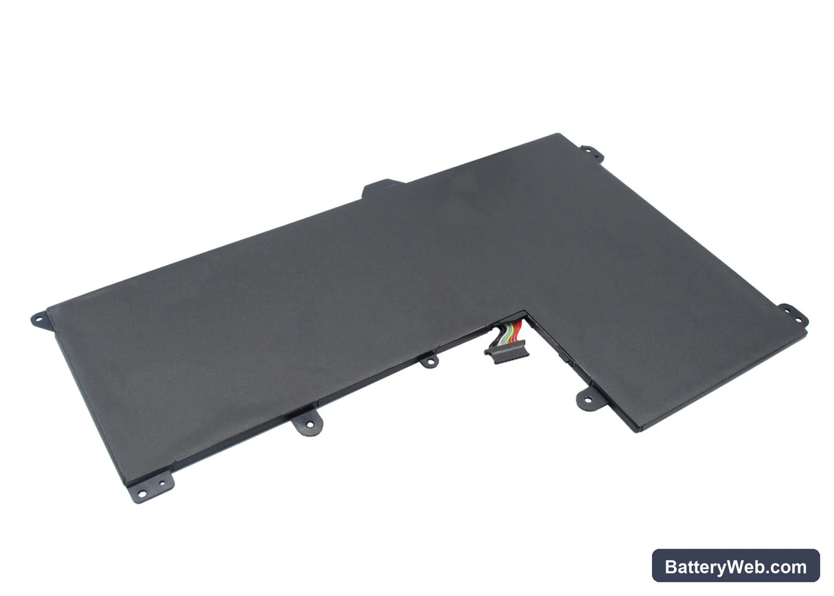 HP SlateBook 101 Replacement Battery, 7.4V, 3350mAh, Li-Polymer 4