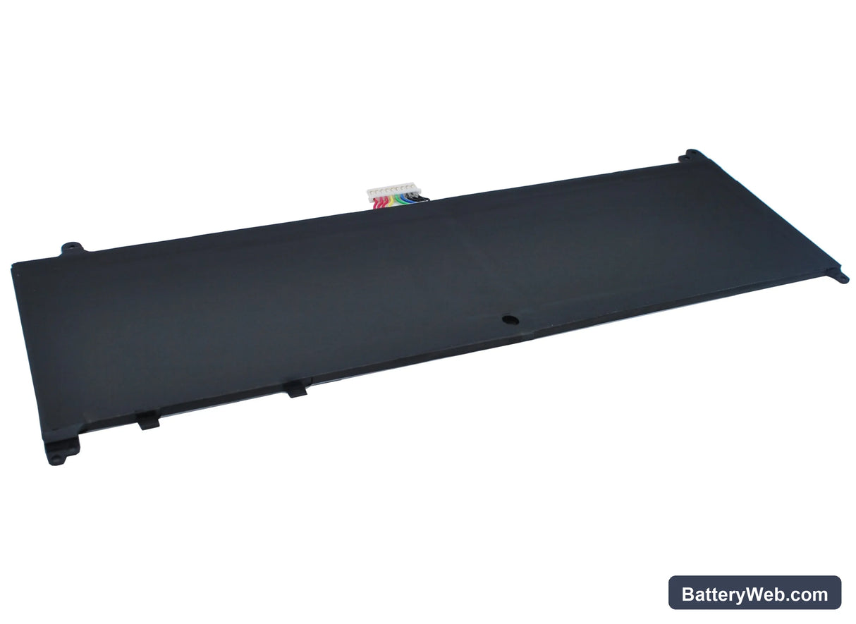 HP Envy X2 11 Replacement Battery, 3.7V, 6750mAh, Li-Polymer 4
