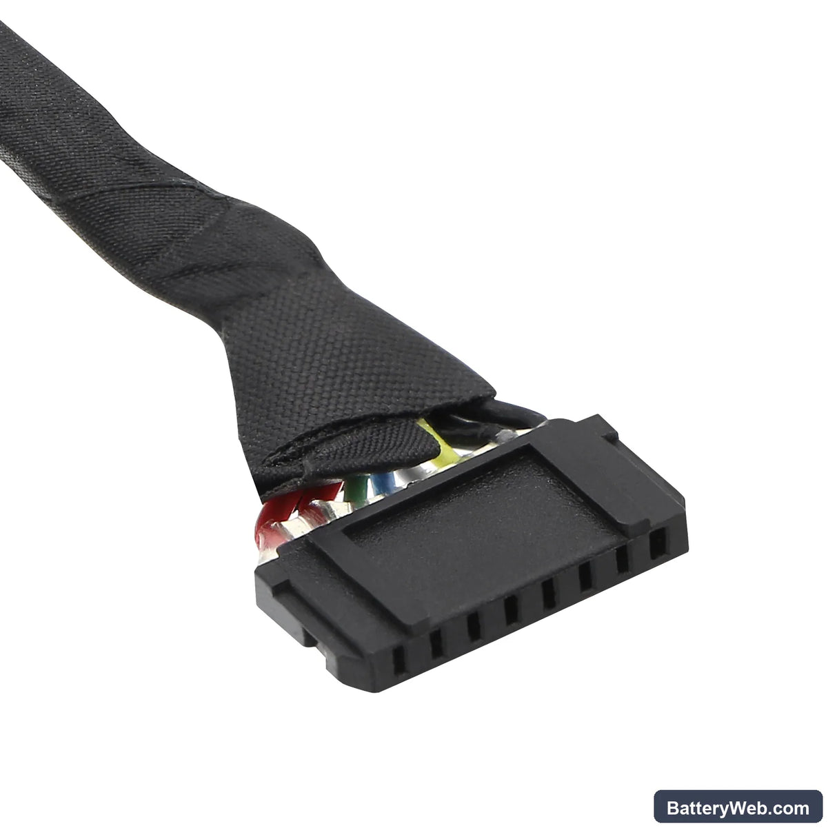 Lenovo Pavilion x360 13-u018TU Replacement Battery, 7.72V, 2700mAh, Li-Polymer 5