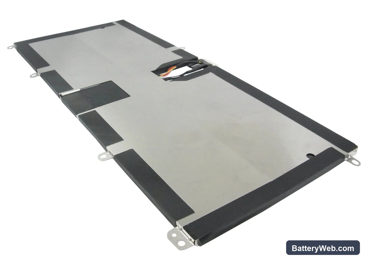 HP Envy 6-1000 Replacement Battery, 14.8V, 3040mAh, Li-Polymer 3