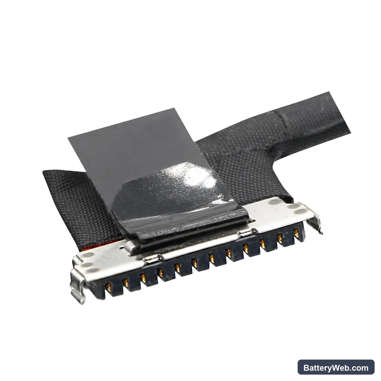 HP ZBook Fury 16 G9 6X1G1PA Replacement Battery, 15.4V, 5900mAh, Li-Polymer 5