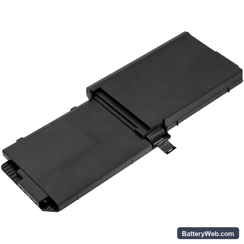 HP ZBook 17 G5 Replacement Battery, 11.55V, 8200mAh, Li-ion 3