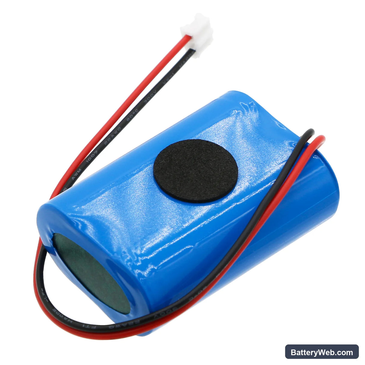 HPRT A300S Replacement Battery, 7.4V, 1500mAh, Li-ion 4