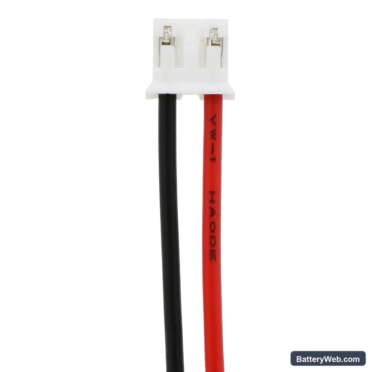 HPRT A300S Replacement Battery, 7.4V, 1500mAh, Li-ion 6