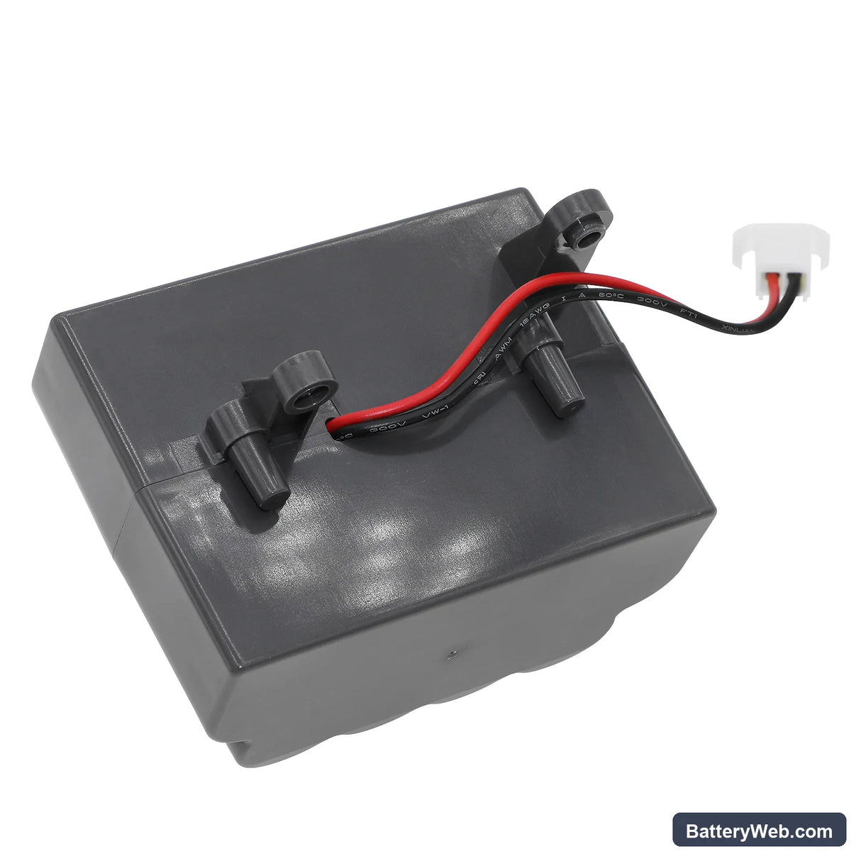 Hoover ATV324LD 1011 Replacement Battery, 32.4V, 2500mAh, Li-ion 3
