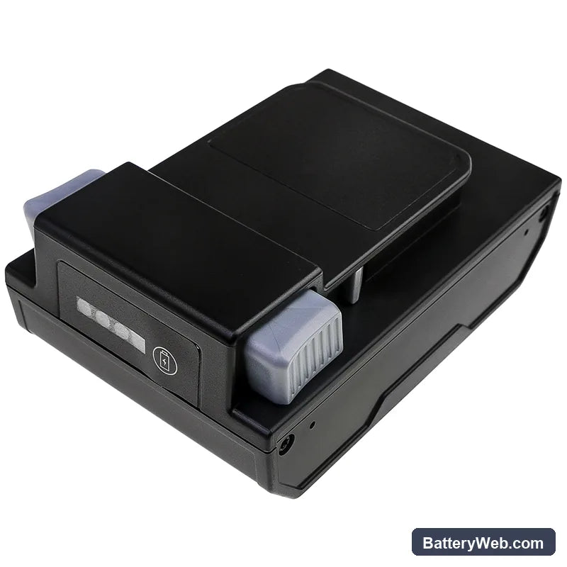 Vax ONEPWR SpotlessGo Cordless Replacement Battery, 20V, 2000mAh, Li-ion 3