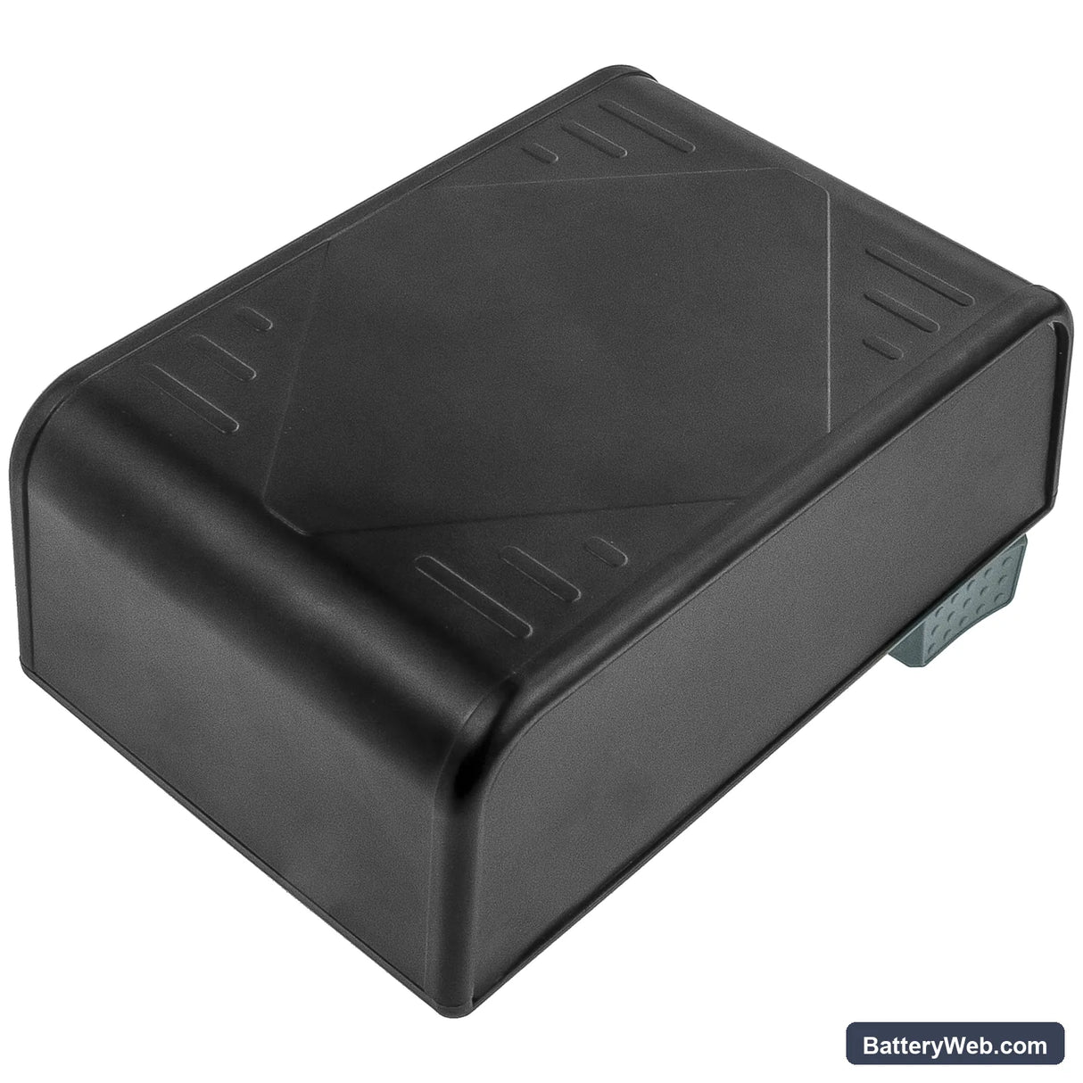 Hoover BH55210 Replacement Battery, 20V, 4900mAh, Li-ion 4