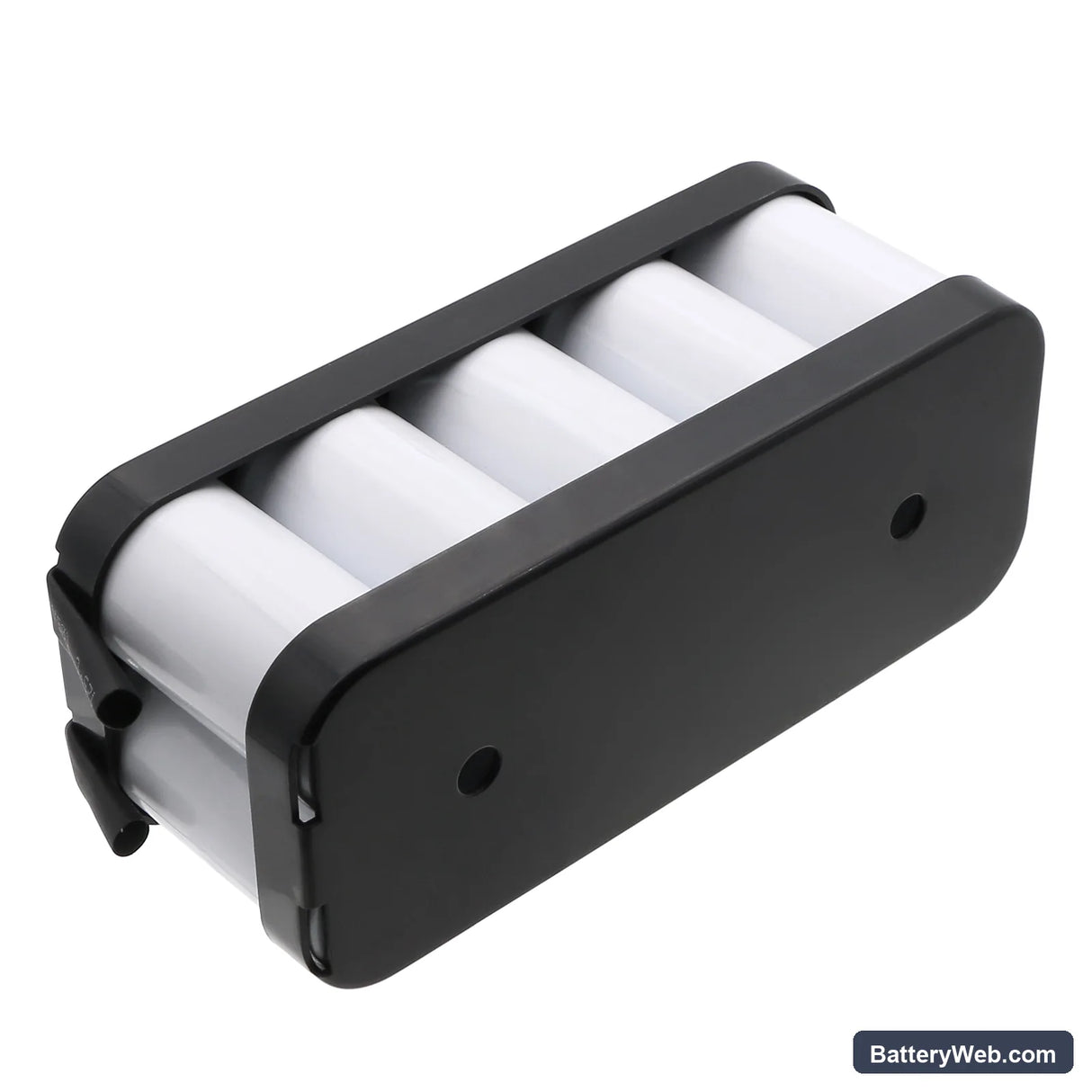 Horbiger Hydraulik Replacement Battery, 12V, 3000mAh, Ni-CD 3