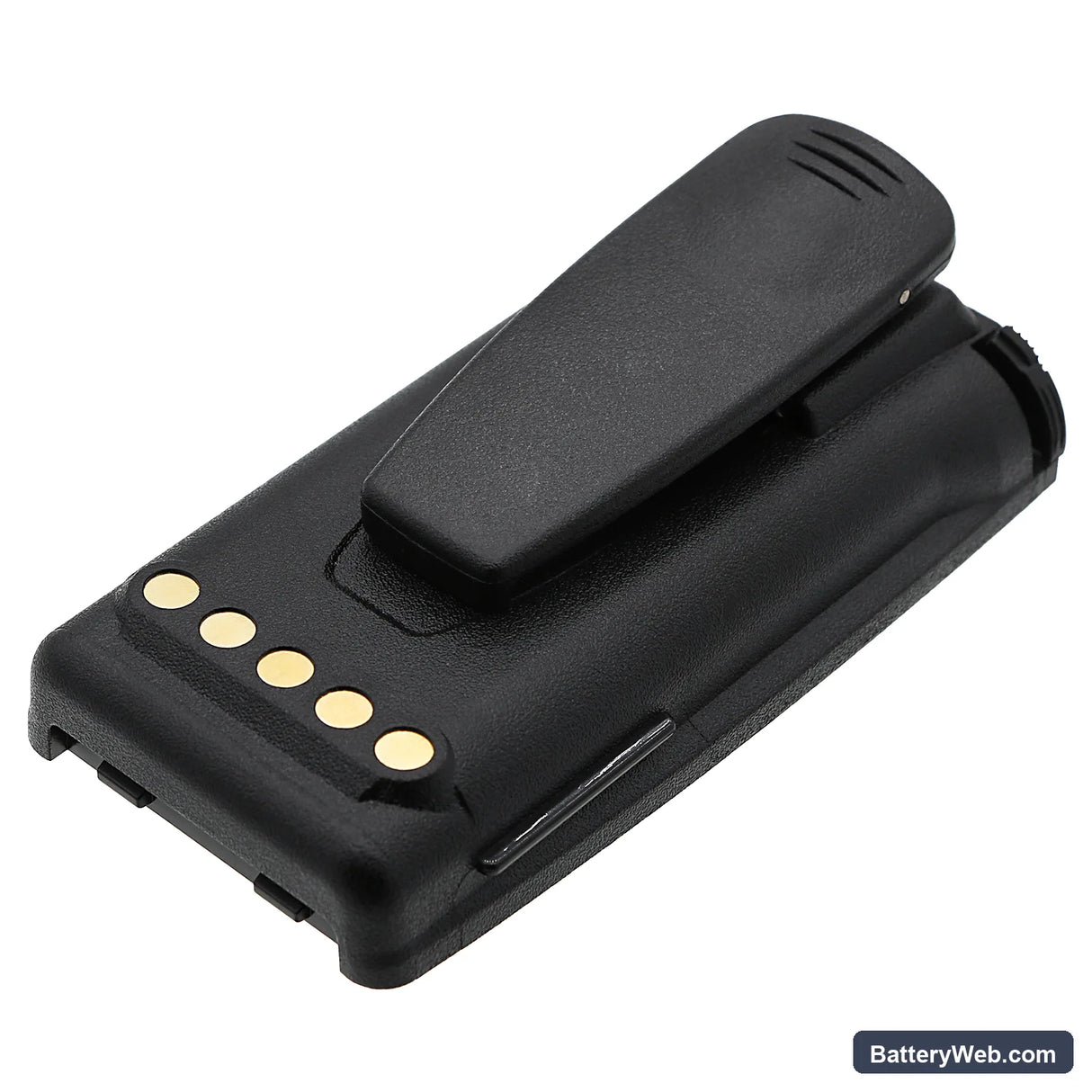 Harris P5300 Replacement Battery, 7.4V, 2900mAh, Li-ion 3