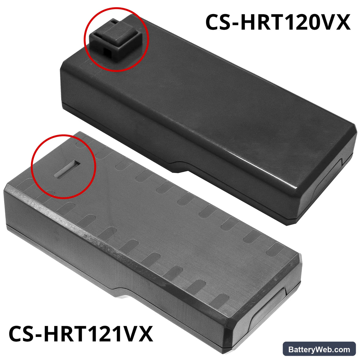Beko VRT 8282 BV Replacement Battery, 21.6V, 2000mAh, Li-ion 7
