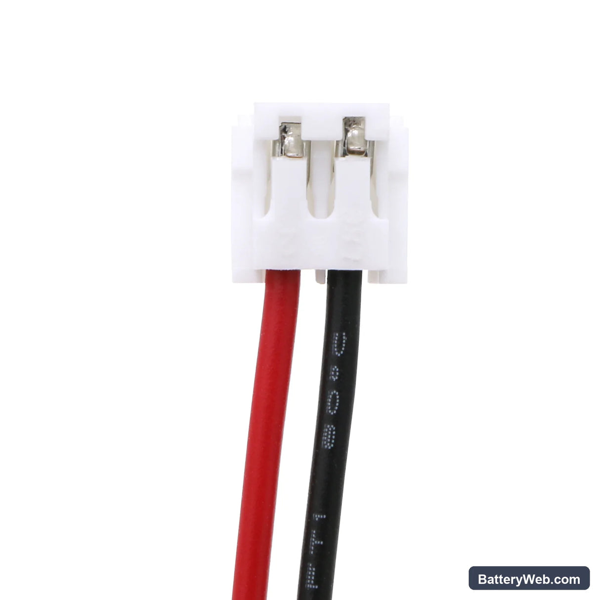 Holzleitner AMEISE Replacement Battery, 7.2V, 700mAh, Ni-MH 4