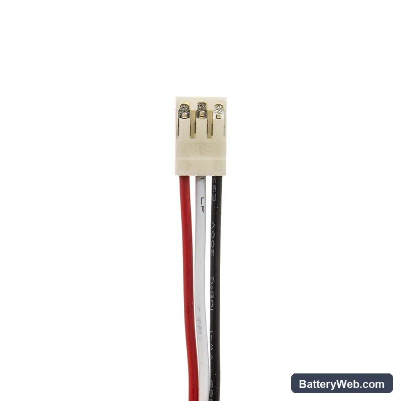 HT Instruments THT45 Replacement Battery, 3.7V, 2600mAh, Li-ion 4