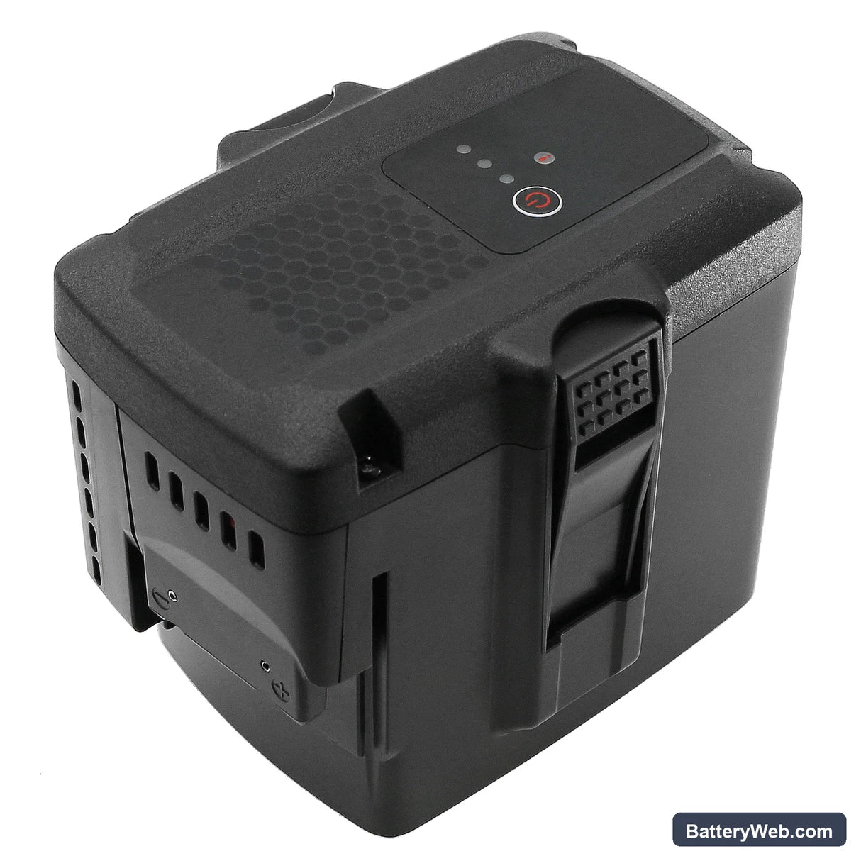 Husqvarna 110iL Replacement Battery, 36V, 5000mAh, Li-ion 3