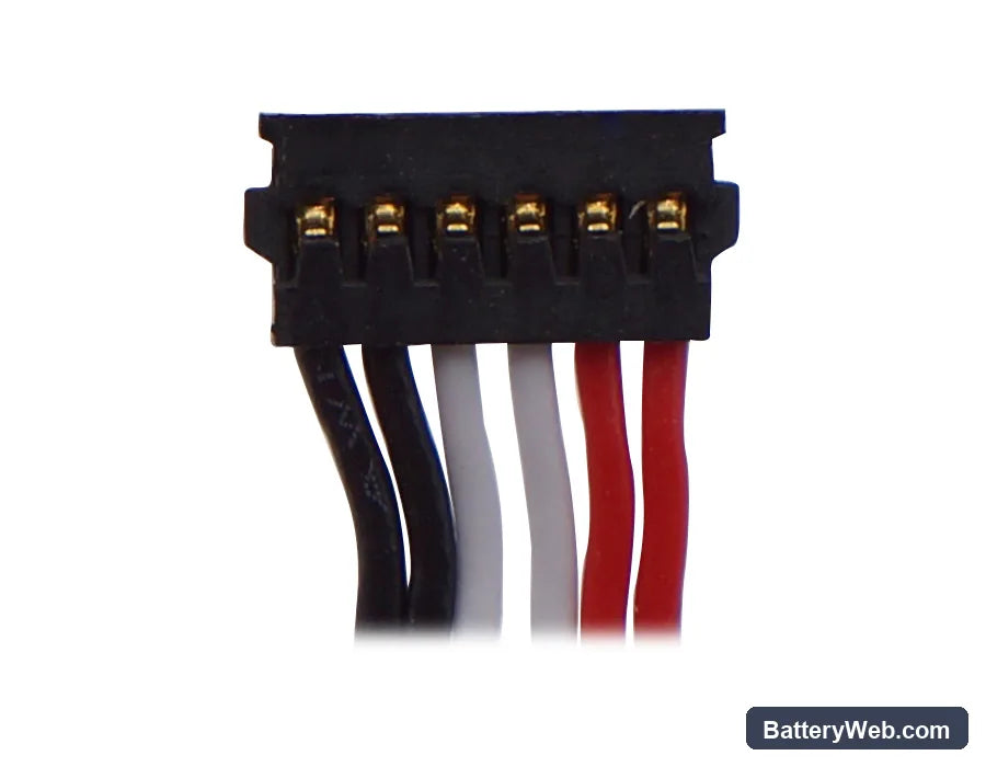 HTC One A9 Replacement Battery, 3.85V, 2100mAh, Li-Polymer 6