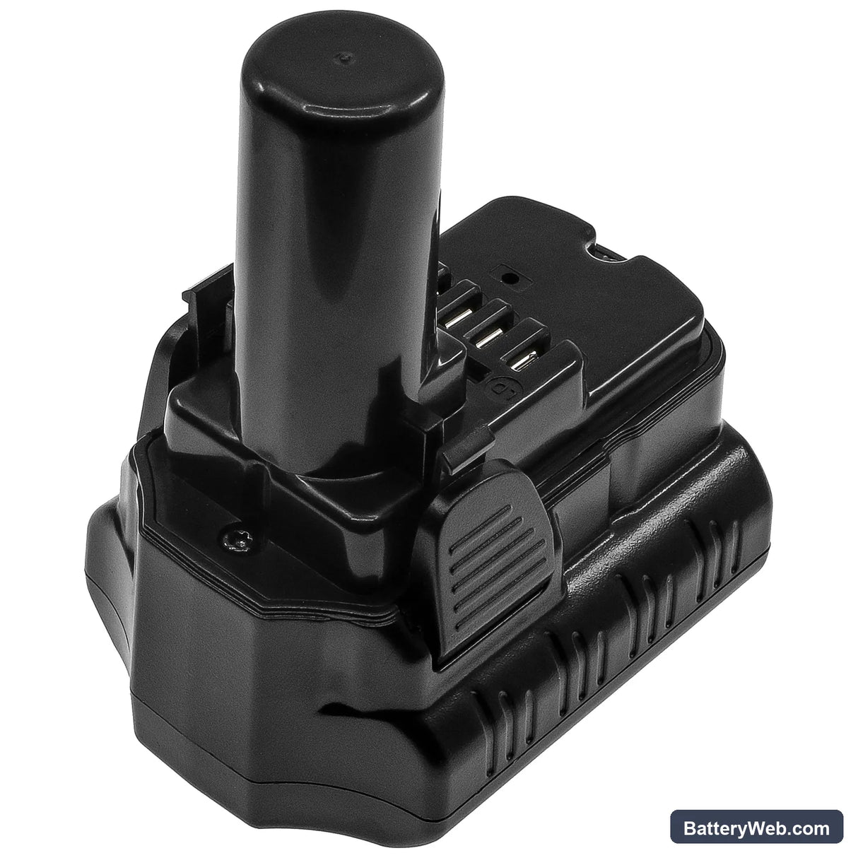 Hitachi CJ10DL Replacement Battery, 10.8V, 4000mAh, Li-ion 1