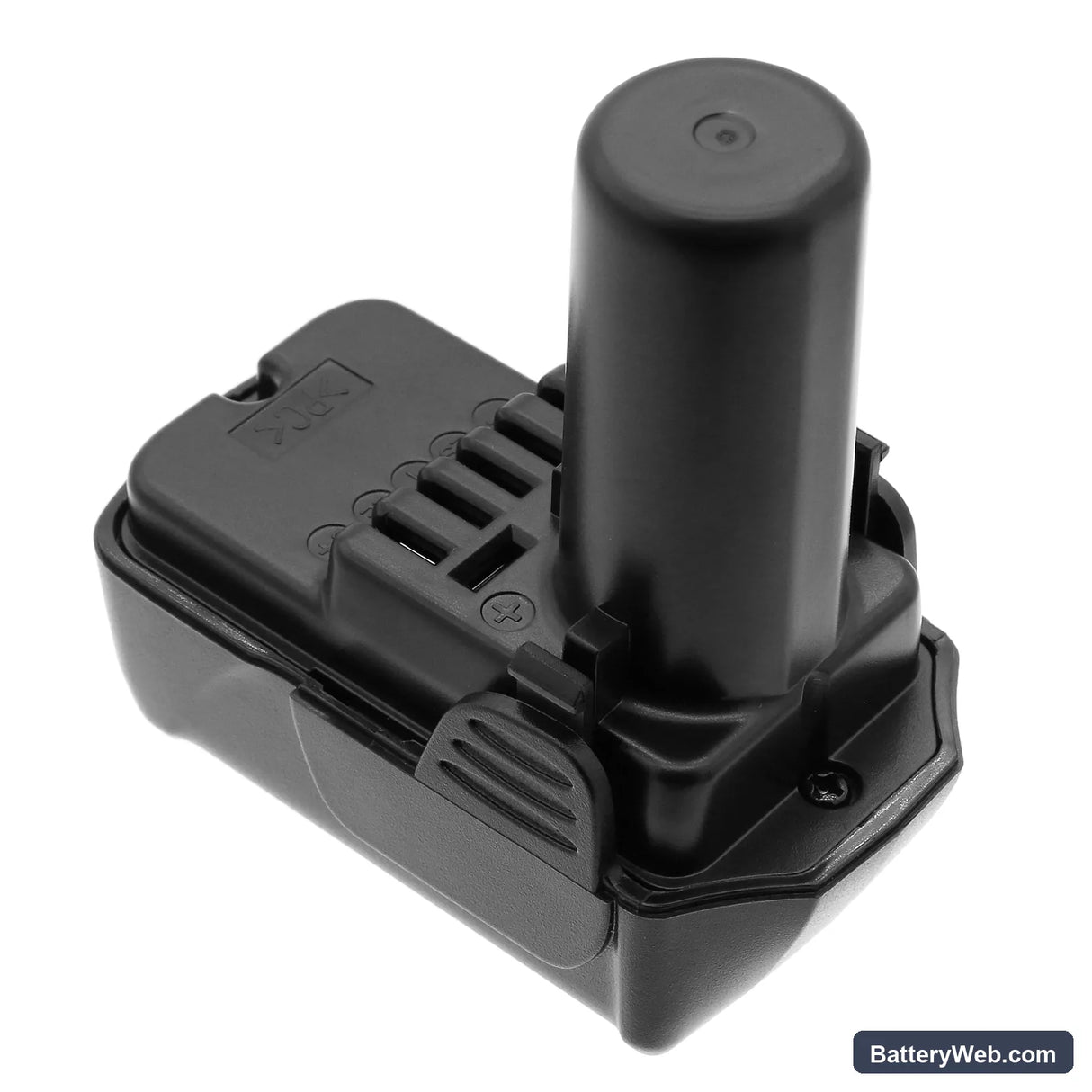 Hitachi CJ10DL Replacement Battery, 10.8V, 1500mAh, Li-ion 2