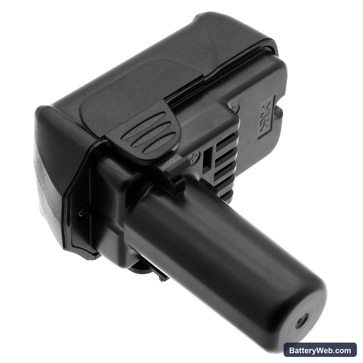 Hitachi CJ10DL Replacement Battery, 10.8V, 1500mAh, Li-ion 4