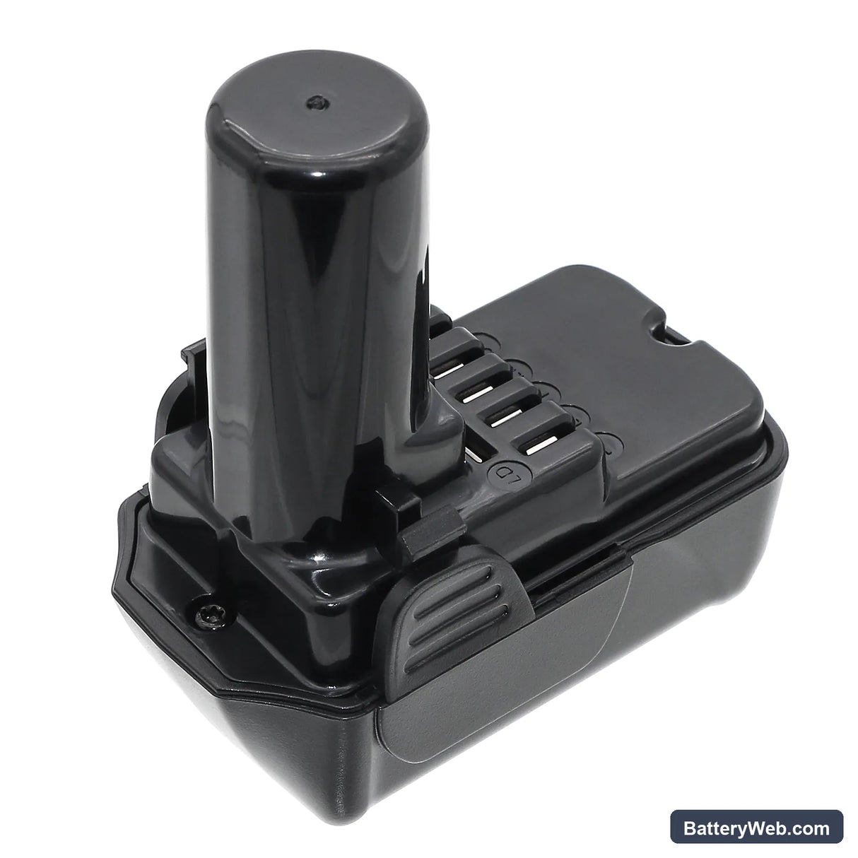 Hitachi CJ10DL Replacement Battery, 10.8V, 2000mAh, Li-ion 2