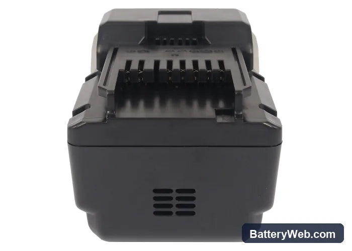 Hitachi DH 25DAL Replacement Battery, 25.2V, 4000mAh, Li-ion 5