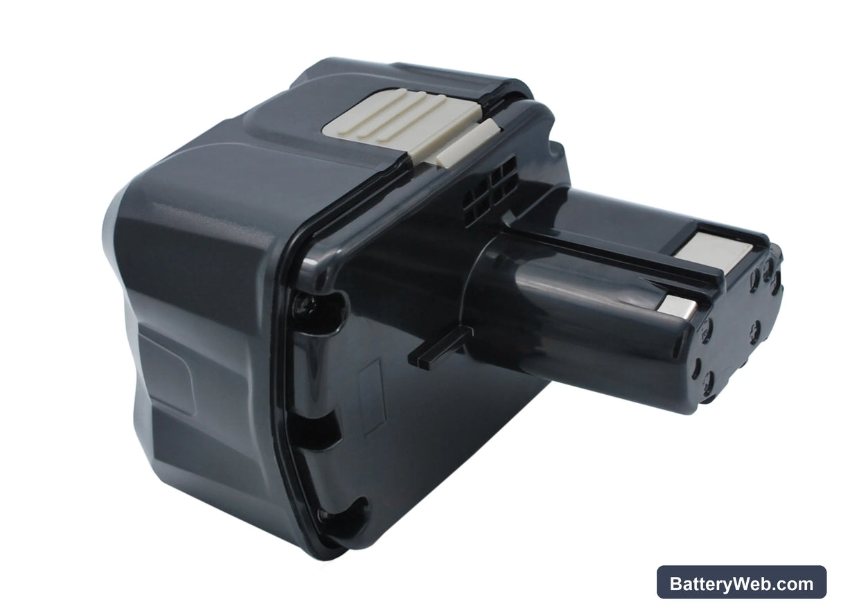 Hitachi CJ 14DL Replacement Battery, 14.4V, 4000mAh, Li-ion 3