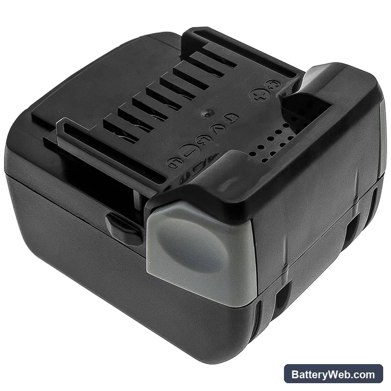 Hitachi DS 14DBL Replacement Battery, 14.4V, 5000mAh, Li-ion 3