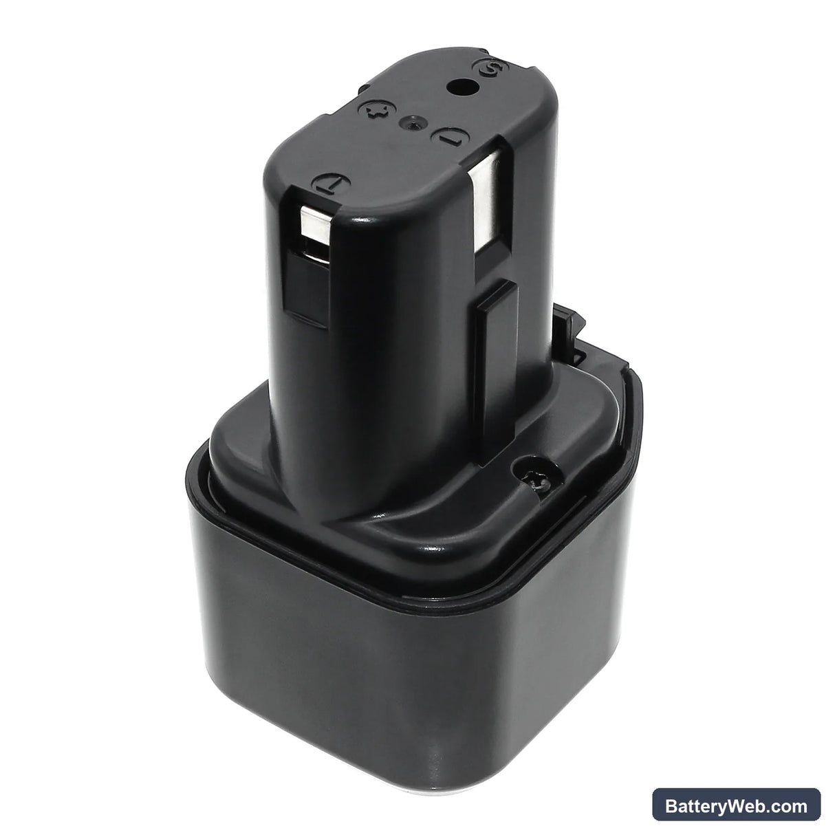Hitachi NR90GC2 Replacement Battery, 7.2V, 2100mAh, Ni-MH 2