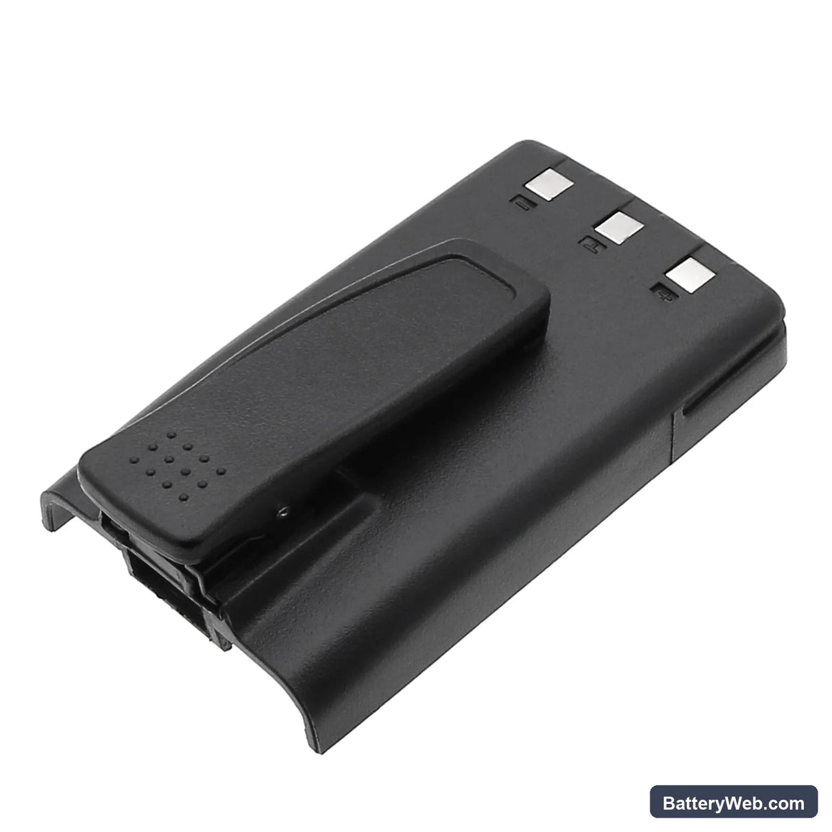 HYT TC-500 Replacement Battery, 6V, 1200mAh, Ni-MH 4
