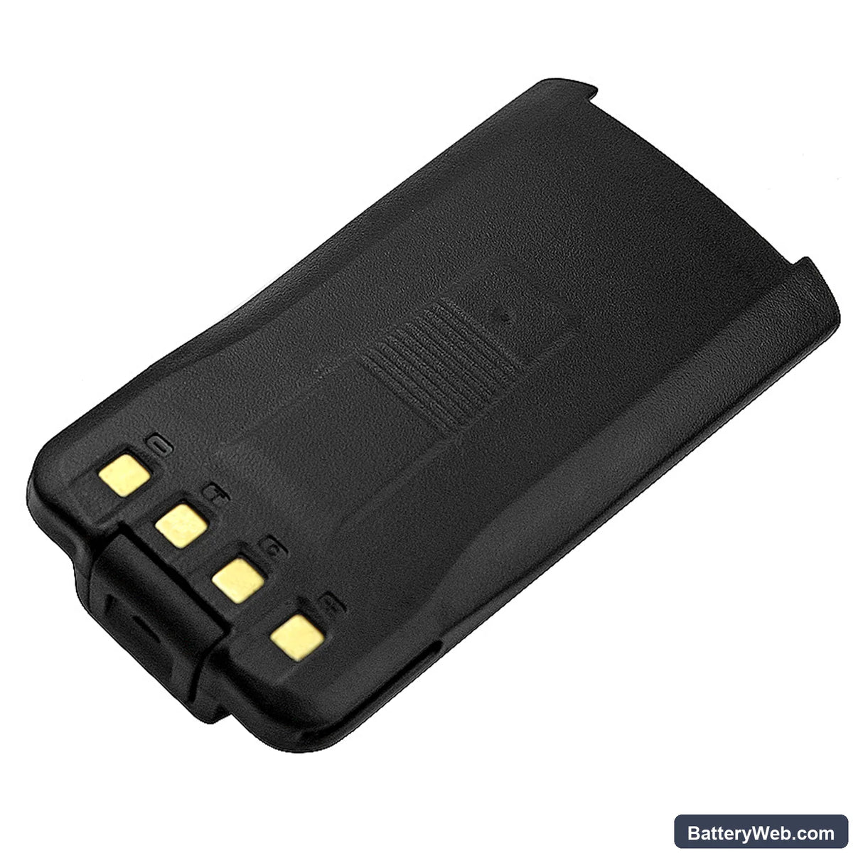 Hytera TC-610 Replacement Battery, 7.4V, 1200mAh, Li-ion 3