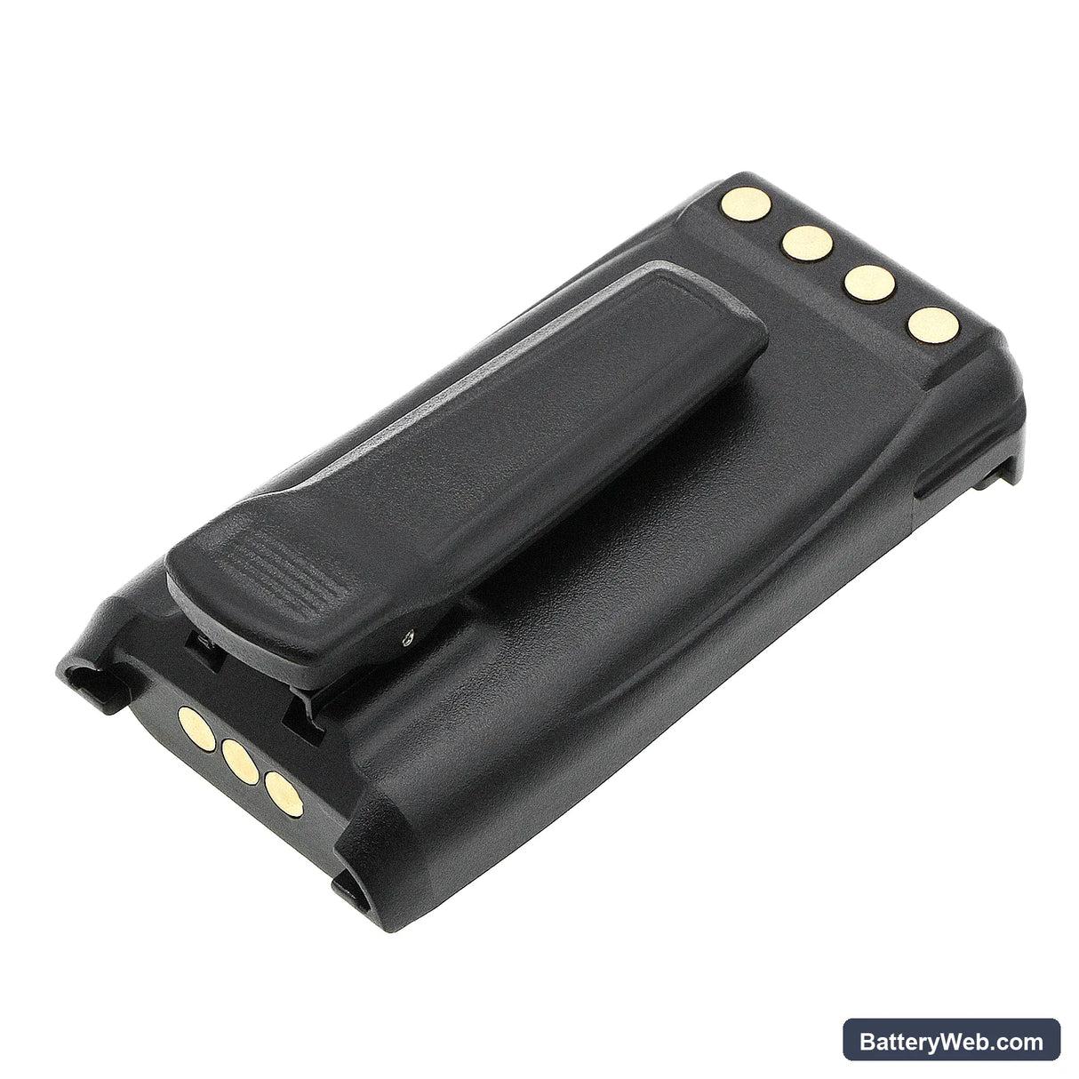 Hytera TC-700 Replacement Battery, 7.2V, 2000mAh, Ni-MH 4