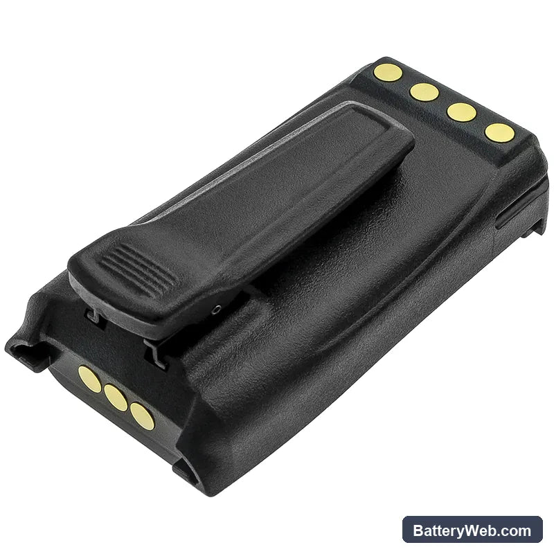 HYT TC-700 Replacement Battery, 7.4V, 2100mAh, Li-ion 4